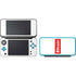 Bitcoin Crypto Nintendo 2DS XL (2017) Skin